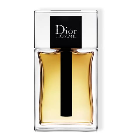 dior homme notes olfactives|Dior Homme cologne.